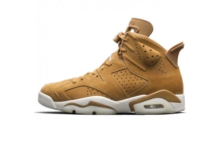 Hyperoad Retro 6 Jordan Wheat 1015